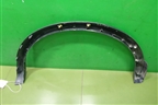 Накладка заднего крыла левого (93829BM90B) для Nissan Qashqai (J11E) с 2013г