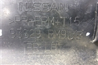 Накладка заднего крыла левого (93829BM90B) для Nissan Qashqai (J11E) с 2013г