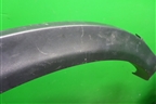Накладка заднего крыла правого (93828BM90B) для Nissan Qashqai (J11E) с 2013г