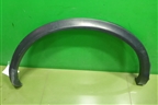 Накладка заднего крыла правого (93828BM90B) для Nissan Qashqai (J11E) с 2013г
