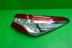 Фонарь задний наружный правый (Led) (8155033690) для Toyota Camry V70 с 2017г