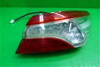 Фонарь задний наружный правый (Led) (8155033690) для Toyota Camry V70 с 2017г