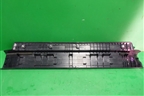 Накладка порога внутренняя переднего левого (6792060040) для Toyota Land Cruiser Prado(150) с 2009г