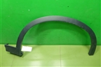 Накладка переднего крыла правого (51777210082) для BMW X3 F25 с 2010-2017г