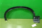 Накладка переднего крыла правого (51777210082) для BMW X3 F25 с 2010-2017г