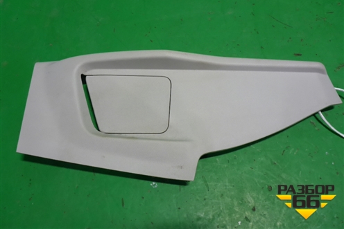 Обшивка багажника правая (после 2016г) (64707SG000LO) для Subaru Forester (S13) с 2012г