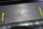 Накладка заднего бампера (после 2019г) (5210848070) для Lexus RX 350 c 2015г