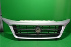 Решетка радиатора (1314846070) для Fiat Ducato (290) с 2014г