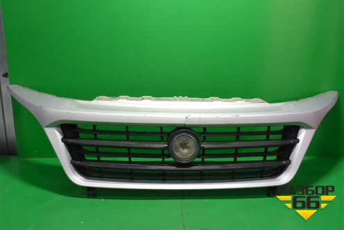 Решетка радиатора (1314846070) для Fiat Ducato (290) с 2014г