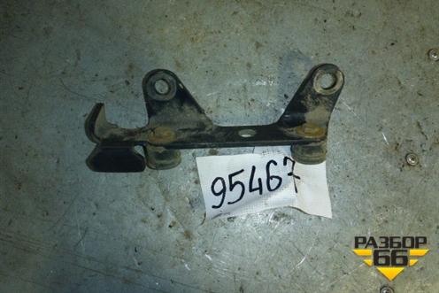 Кронштейн  (трапика) для MAN  TGA 4-Series  с 2000-2008г