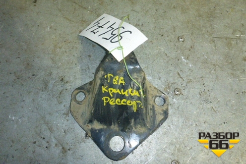 Кронштейн крепления передней рессоры для MAN  TGA 4-Series  с 2000-2008г
