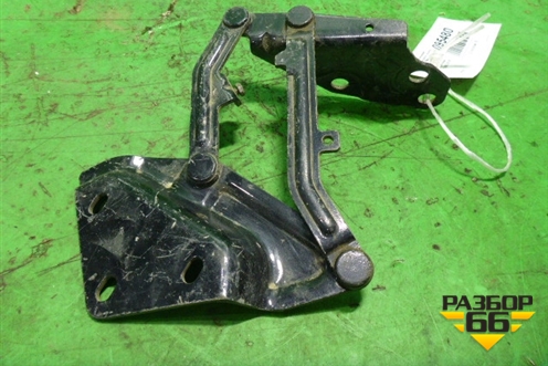 Петля капота правая (7L6823302B) для Volkswagen Touareg c 2002-2010г
