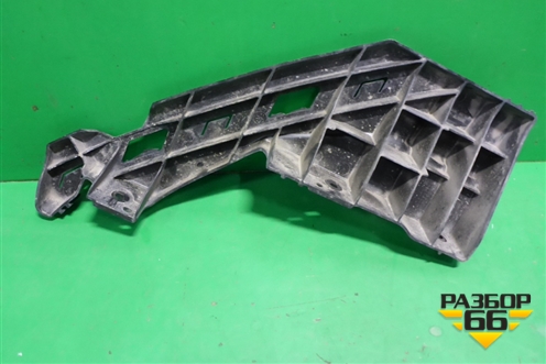 Кронштейн переднего бампера правый (86552D7000) для Hyundai Tucson с 2015-2022г