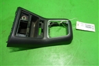 Накладка внутренняя (на кулису МКПП) (5N1857961A) для Volkswagen Golf V Plus с 2005-2014г