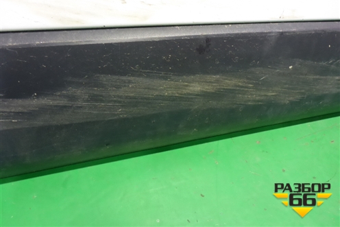 Накладка двери передней левой (CK5221065ADW) для Land Rover Range Rover 4 с 2013-2022г