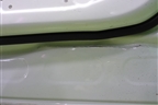 Дверь передняя левая (LR036400) для Land Rover Range Rover 4 с 2013-2022г