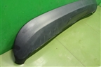 Юбка заднего бампера (A1778852303) для Mercedes Benz A200/220 W177 с 2018г