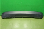 Юбка заднего бампера (A1778852303) для Mercedes Benz A200/220 W177 с 2018г