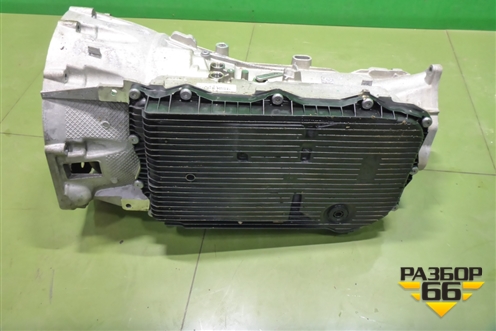 АКПП (2.0л B48B20) (XDRIVE) (8744785) (GA8HP50X) для BMW X3 G01 с 2017г (Х3 Г01)