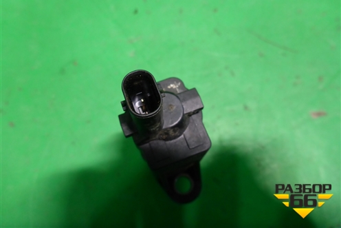 Клапан электромагнитный (B38A15) (11417639993) для BMW X2 F39 с 2018г