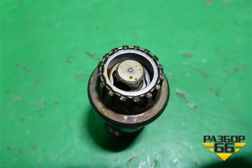 Клапан перепускной (B38A15) (11368696446) для BMW X2 F39 с 2018г