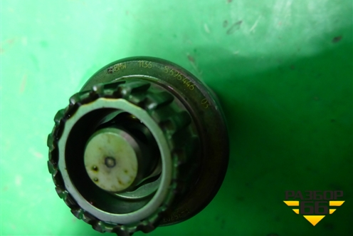 Клапан перепускной (B38A15) (11368696446) для BMW X2 F39 с 2018г