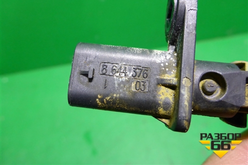 Датчик положения коленвала (B38A15) (13628644376) для BMW X2 F39 с 2018г
