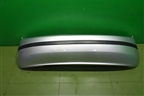Бампер задний Хэтчбек (6Y6807421) для Skoda Fabia с 1999-2007г