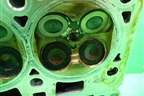 Головка блока цилиндров (1.5л B38A15) (11128482775) для BMW X2 F39 с 2018г
