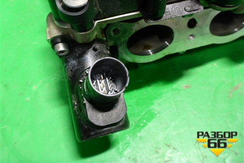 Головка блока цилиндров (1.5л B38A15) (11128482775) для BMW X2 F39 с 2018г