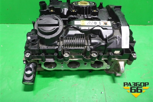 Головка блока цилиндров (1.5л B38A15) (11128482775) для BMW X2 F39 с 2018г