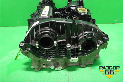 Головка блока цилиндров (1.5л B38A15) (11128482775) для BMW X2 F39 с 2018г