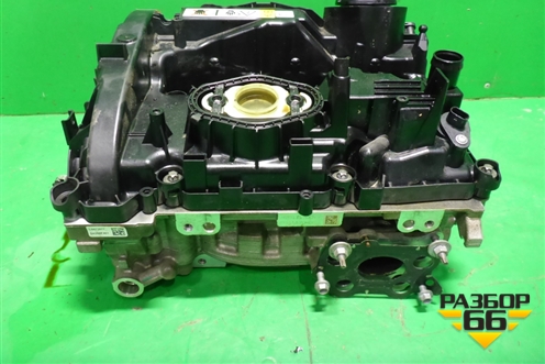 Головка блока цилиндров (1.5л B38A15) (11128482775) для BMW X2 F39 с 2018г
