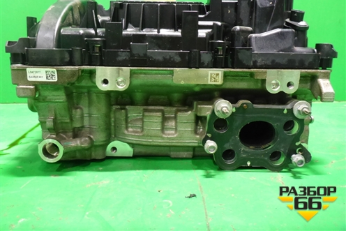 Головка блока цилиндров (1.5л B38A15) (11128482775) для BMW X2 F39 с 2018г
