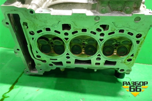 Головка блока цилиндров (1.5л B38A15) (11128482775) для BMW X2 F39 с 2018г