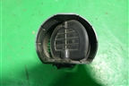 Дефлектор воздушный (9658515377) для Peugeot 408 с 2012г