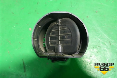 Дефлектор воздушный (9658515377) для Peugeot 408 с 2012г