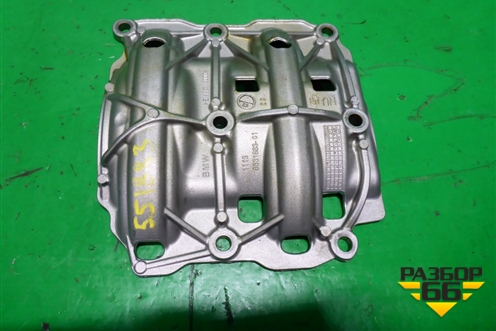 Маслоотражатель (b38a15) (11138631883) для BMW X2 F39 с 2018г