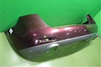 Бампер задний (под парктроник) (850221AA0H) для Nissan Murano (Z51) с 2007-2015г