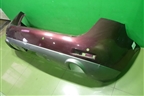 Бампер задний (под парктроник) (850221AA0H) для Nissan Murano (Z51) с 2007-2015г
