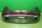 Бампер задний (под парктроник) (850221AA0H) для Nissan Murano (Z51) с 2007-2015г