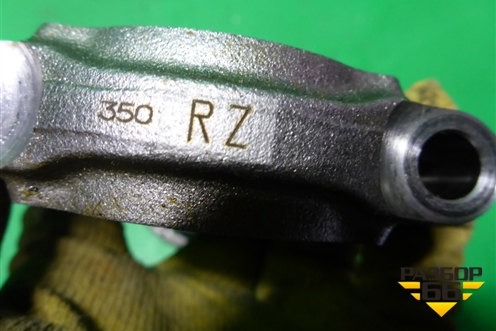 Поршень с шатуном (B38B15) (11258638448) для BMW X2 F39 с 2018г
