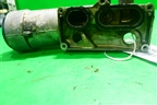 Корпус масляного фильтра (6.0л BJN) (07C117013AE) для Volkswagen Touareg c 2002-2010г