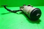 Корпус масляного фильтра (6.0л BJN) (07C117013AE) для Volkswagen Touareg c 2002-2010г