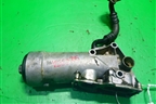 Корпус масляного фильтра (6.0л BJN) (07C117013AE) для Volkswagen Touareg c 2002-2010г
