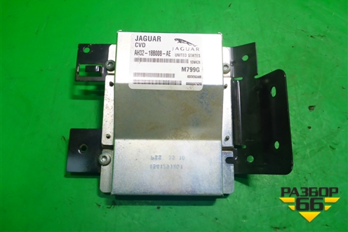 Блок управления подвеской (AH3218B008AE) для Land Rover Range Rover Sport с 2005-2012г