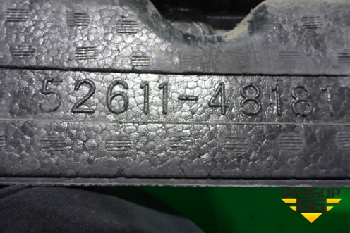 Наполнитель переднего бампера (5261148181) для Lexus RX 350 c 2015г