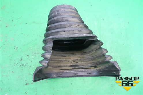 Кожух рулевой колонки  (гофра) (A9704621196) для Mercedes Benz  TRUCK Axor 2 с 2004г