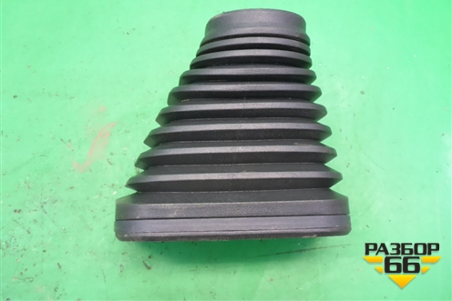 Кожух рулевой колонки  (гофра) (A9704621196) для Mercedes Benz  TRUCK Axor 2 с 2004г