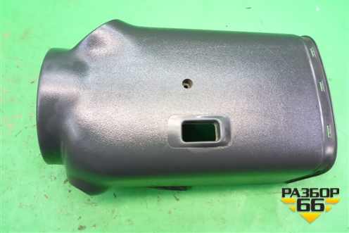 Кожух рулевой колонки  (нижний) (9434620143) для Mercedes Benz  TRUCK Axor 2 с 2004г